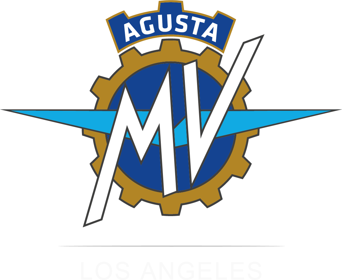 MV Agusta Los Angeles